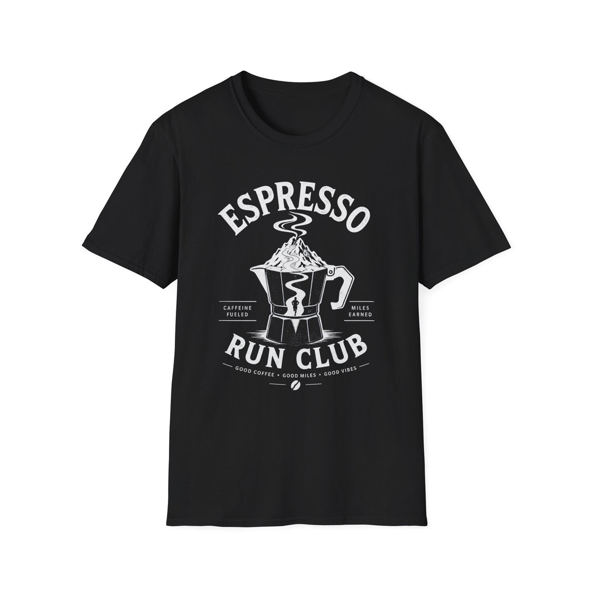 Espresso Run Club T-Shirt