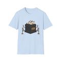 Handle With Financial Regret T-Shirt