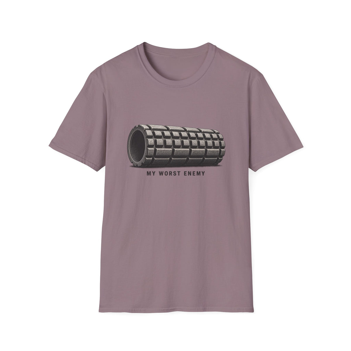 My Worst Enemy T-Shirt