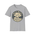 Wild Miles T-Shirt