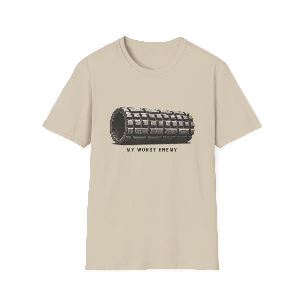 My Worst Enemy T-Shirt