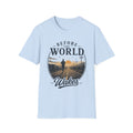 Before the World Wakes T-Shirt