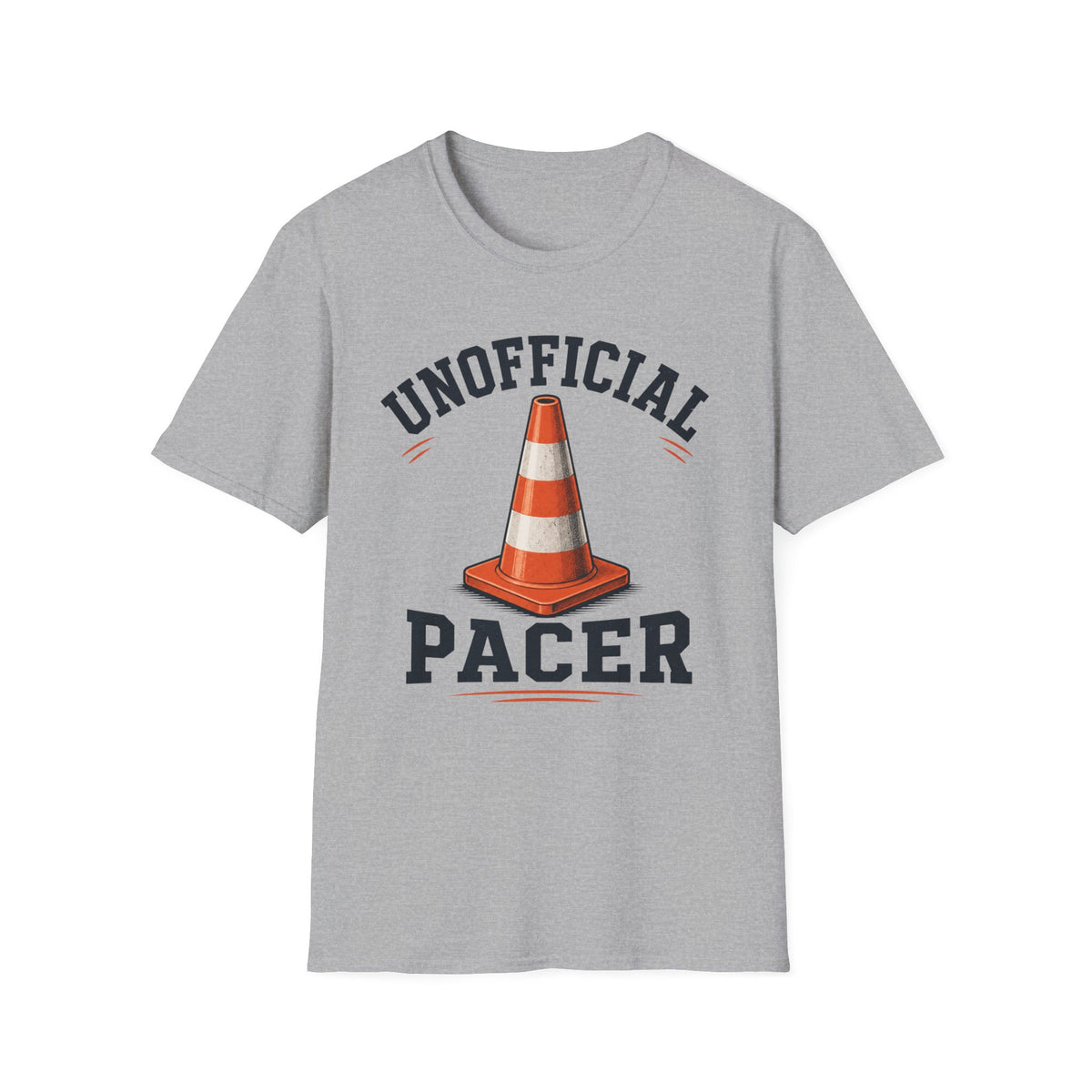 Unofficial Pacer T-Shirt