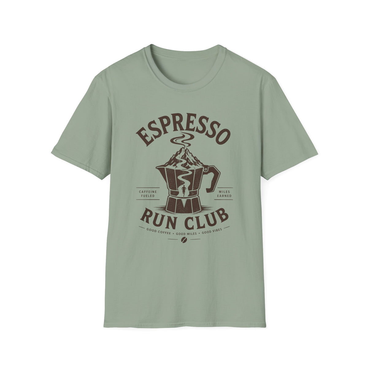 Espresso Run Club T-Shirt