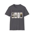 Race Day Relics T-Shirt