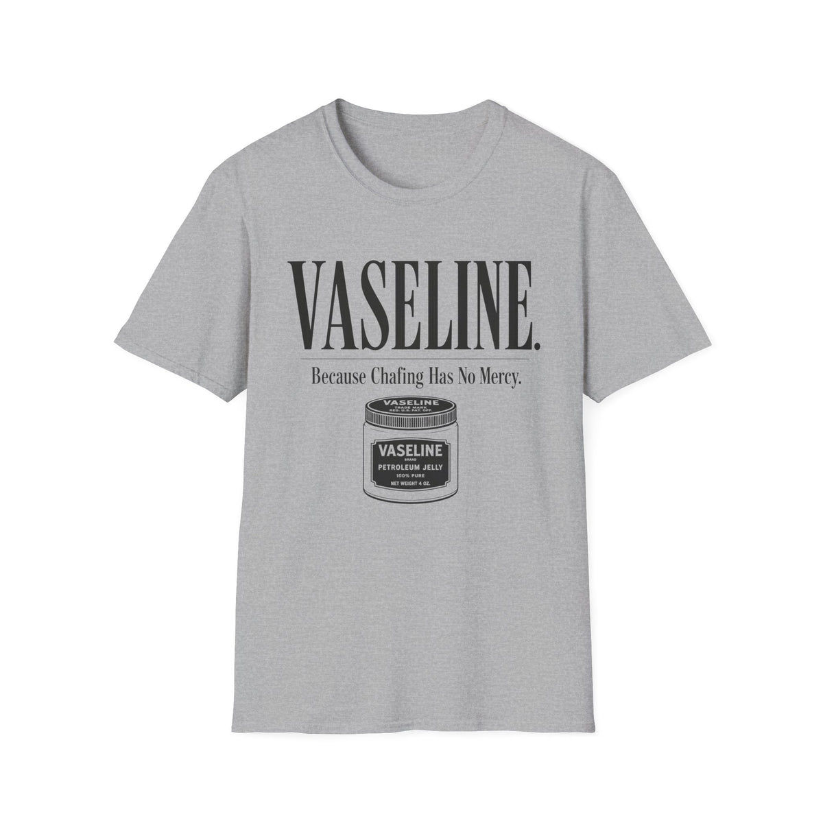 Vaseline T-Shirt