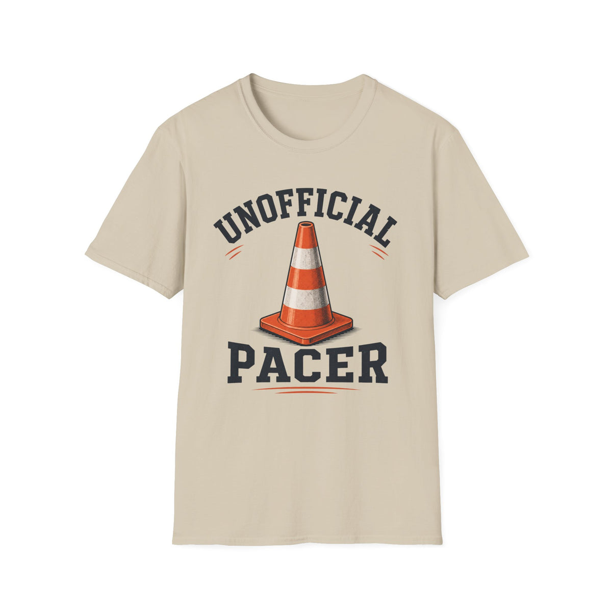 Unofficial Pacer T-Shirt