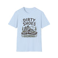 Dirty Shoes T-Shirt