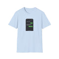 Different Running T-Shirt
