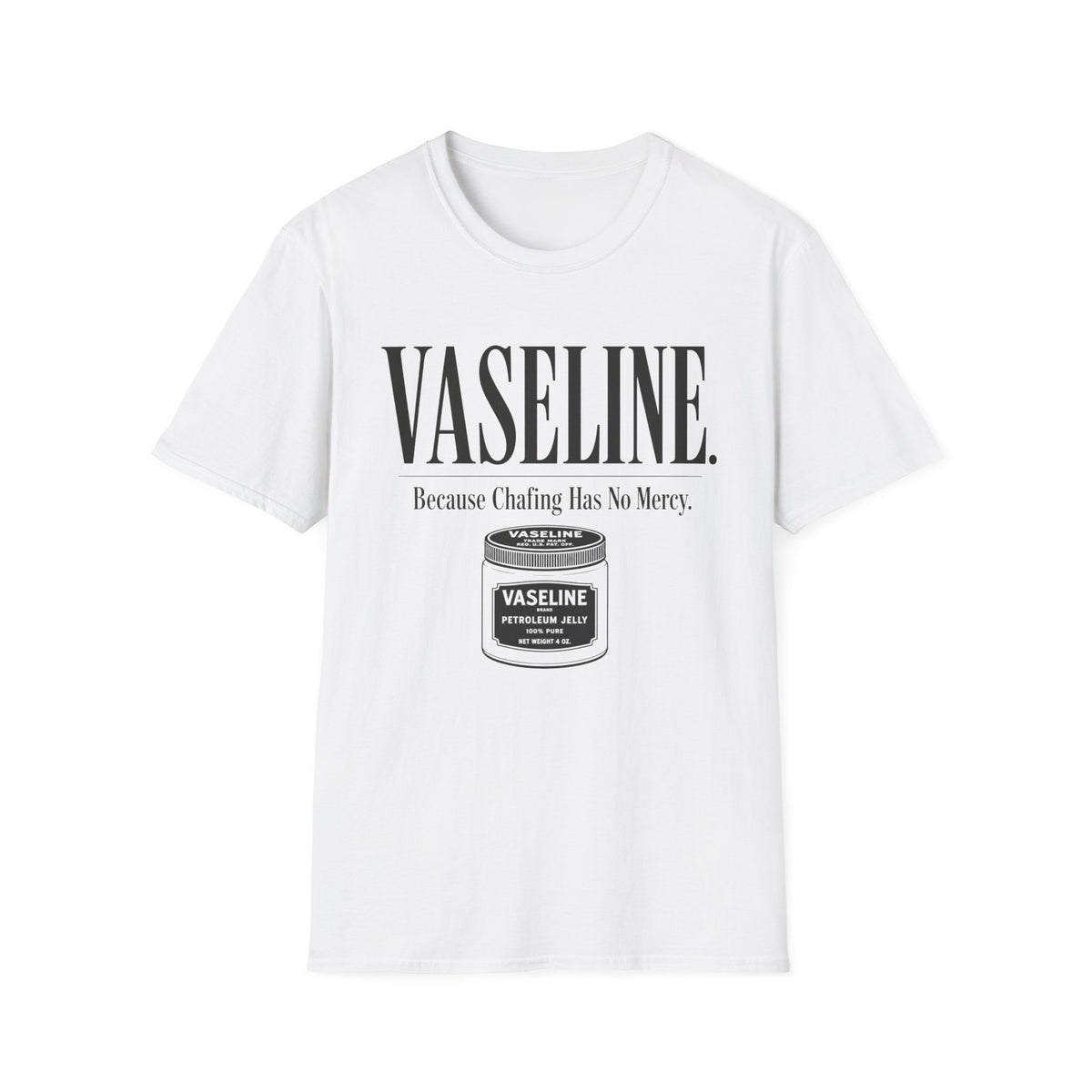 Vaseline T-Shirt