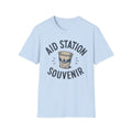 Aid Station Souvenir T-Shirt