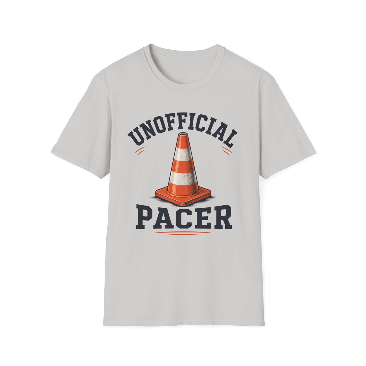 Unofficial Pacer T-Shirt