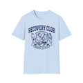 Recovery Club T-Shirt