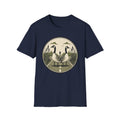 Geese Run T-Shirt