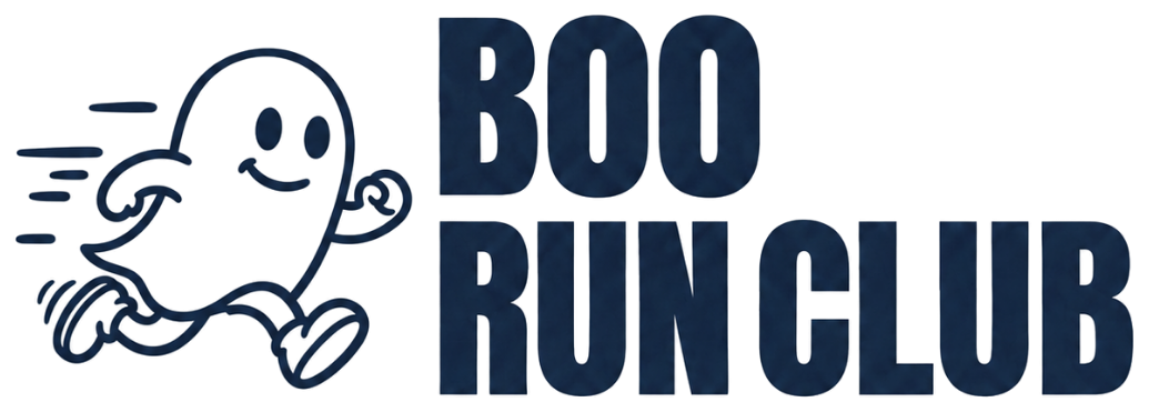Boo Run Club